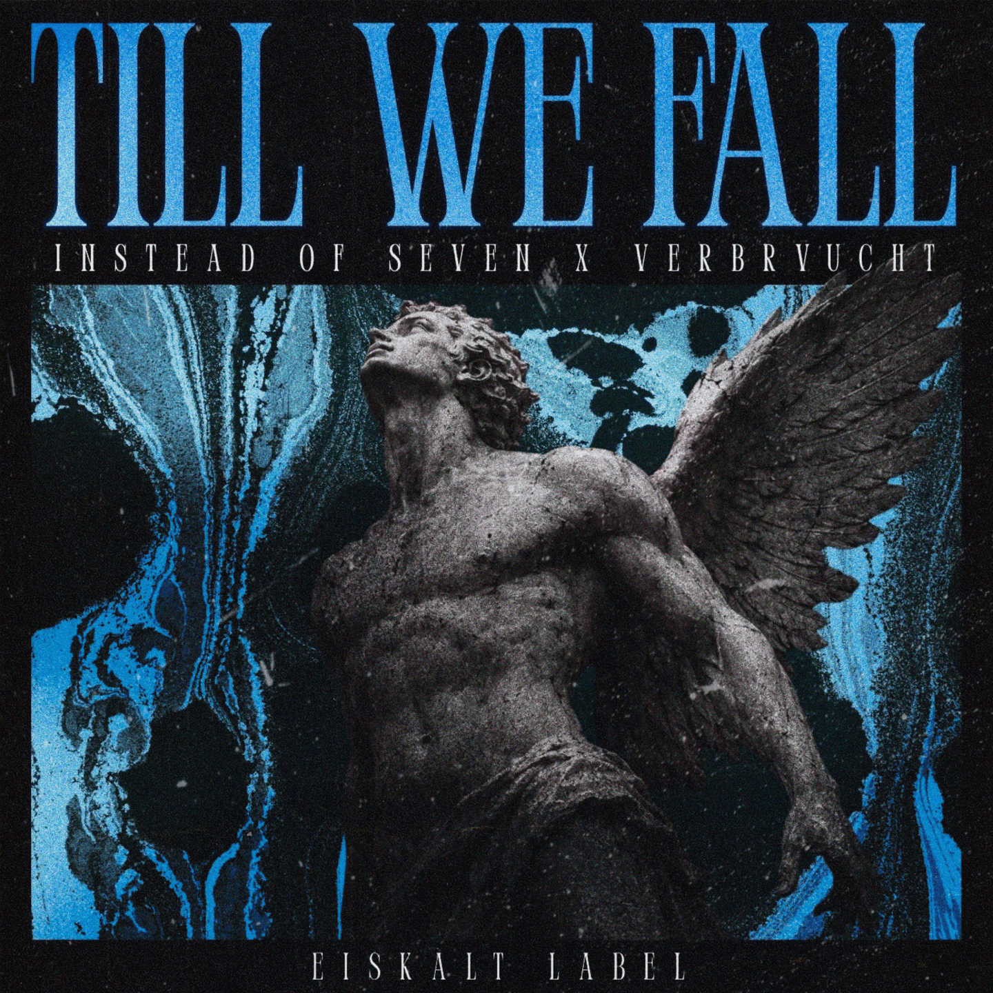 Till We Fall cover art